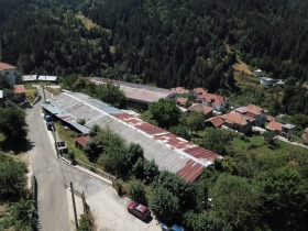 Opbevaring Vievo, region Smolyan 5