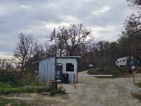 ПАРЦЕЛ, 500 m2