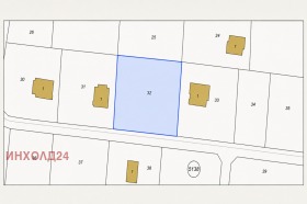 ПАРЦЕЛ, 1 100 m2
