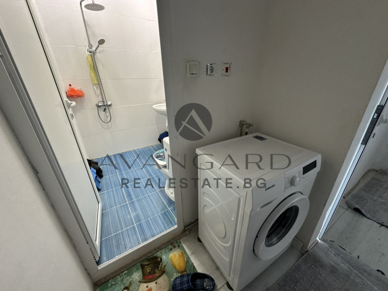 For Sale  Studio Plovdiv , Trakiya , 34 sq.m | 10296190 - image [7]