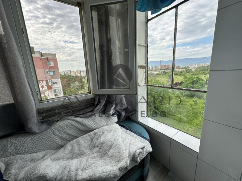 For Sale  Studio Plovdiv , Trakiya , 34 sq.m | 10296190 - image [8]