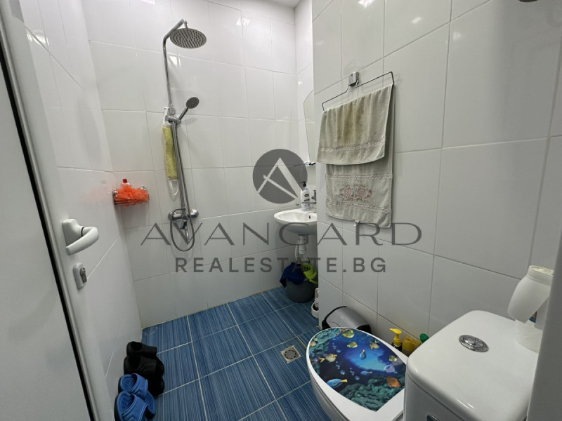 For Sale  Studio Plovdiv , Trakiya , 34 sq.m | 10296190 - image [6]