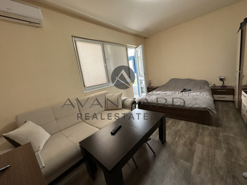 For Sale  Studio Plovdiv , Trakiya , 34 sq.m | 10296190 - image [2]