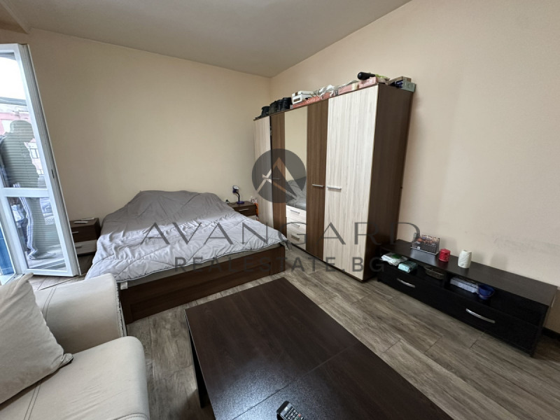 For Sale  Studio Plovdiv , Trakiya , 34 sq.m | 10296190 - image [3]