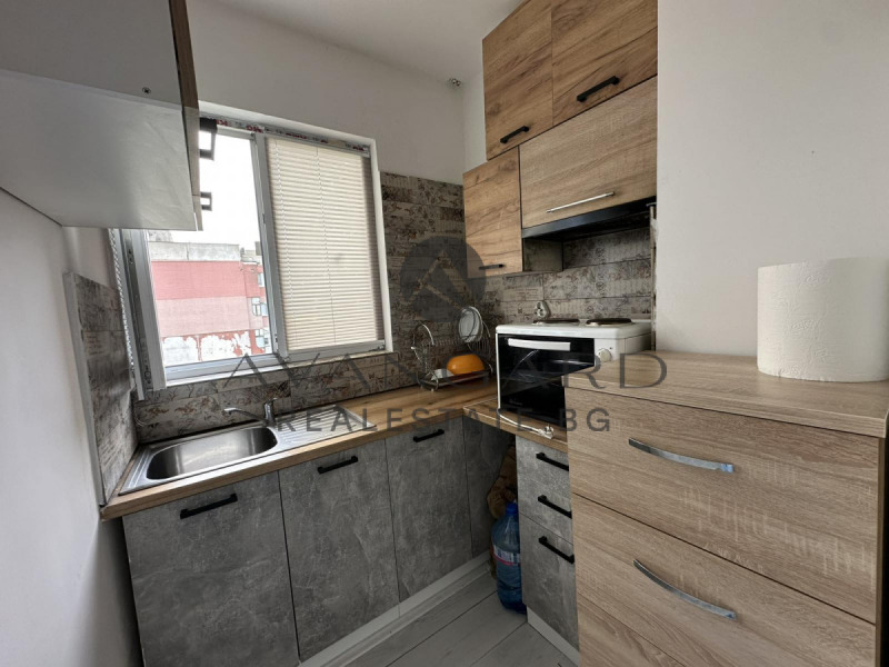 For Sale  Studio Plovdiv , Trakiya , 34 sq.m | 10296190 - image [5]