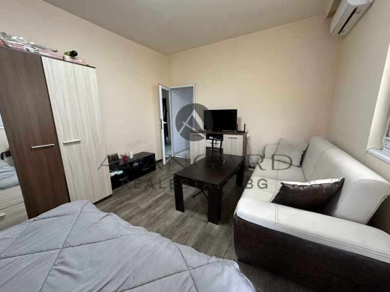 For Sale  Studio Plovdiv , Trakiya , 34 sq.m | 10296190 - image [4]