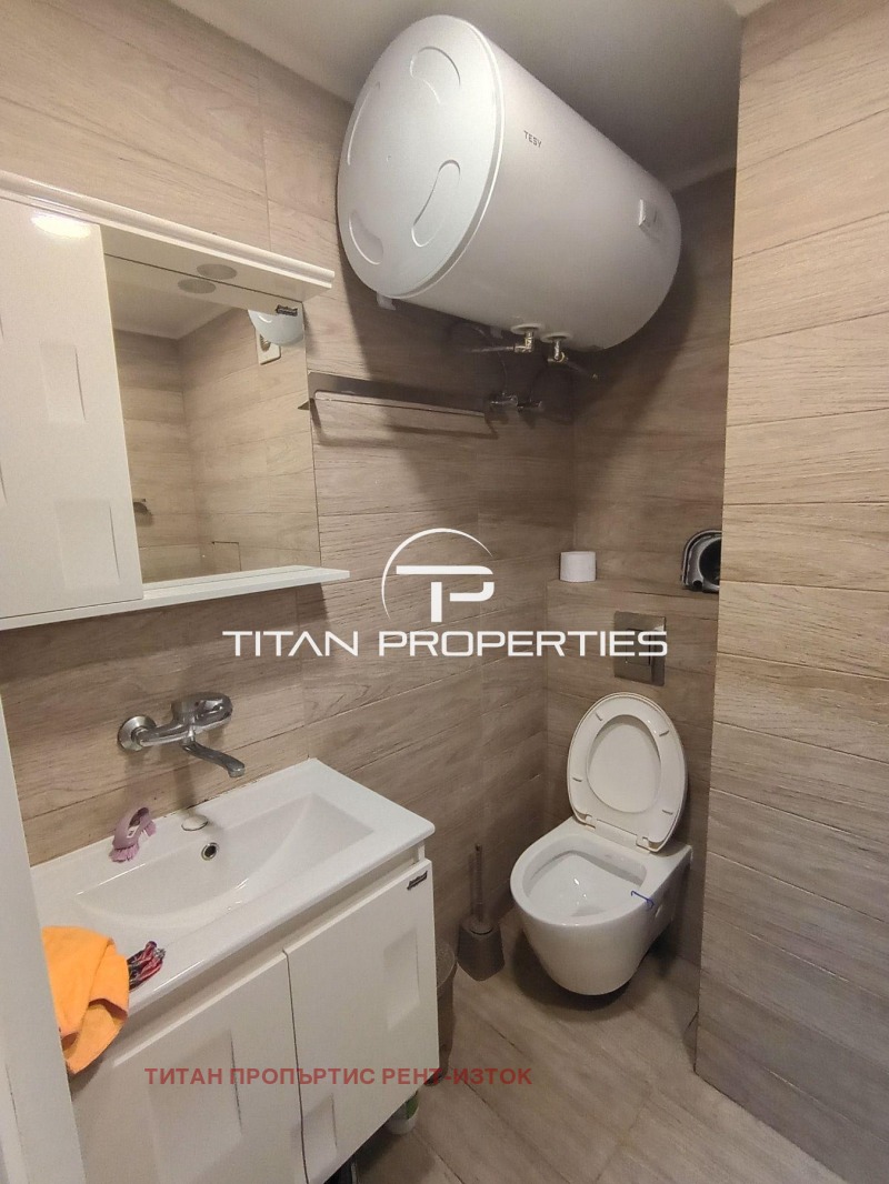 Продава  1-стаен град Бургас , Братя Миладинови , 45 кв.м | 83605125 - изображение [8]