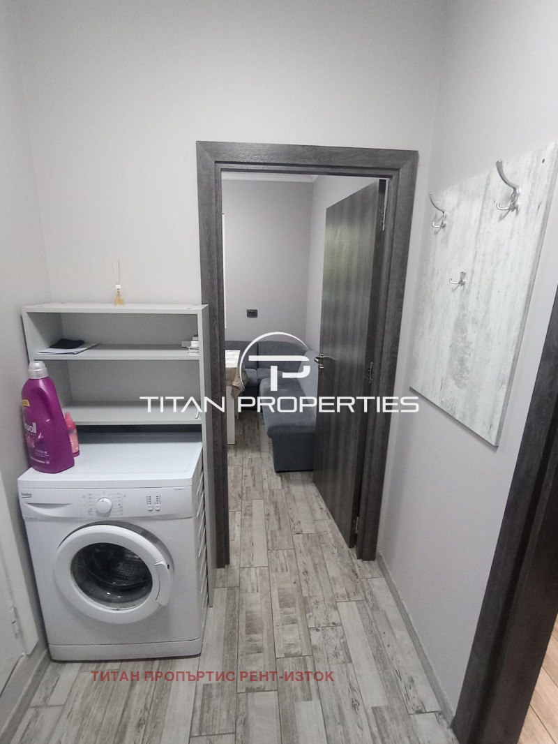Продава  1-стаен град Бургас , Братя Миладинови , 45 кв.м | 83605125 - изображение [5]