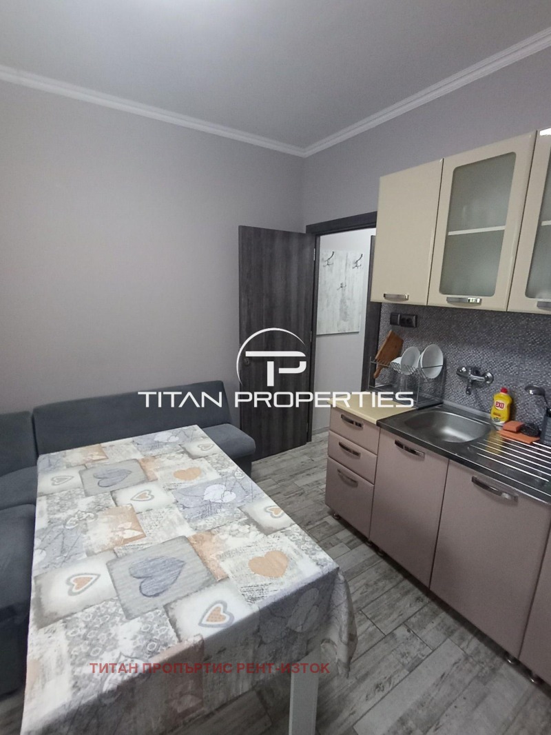 Продава  1-стаен град Бургас , Братя Миладинови , 45 кв.м | 83605125