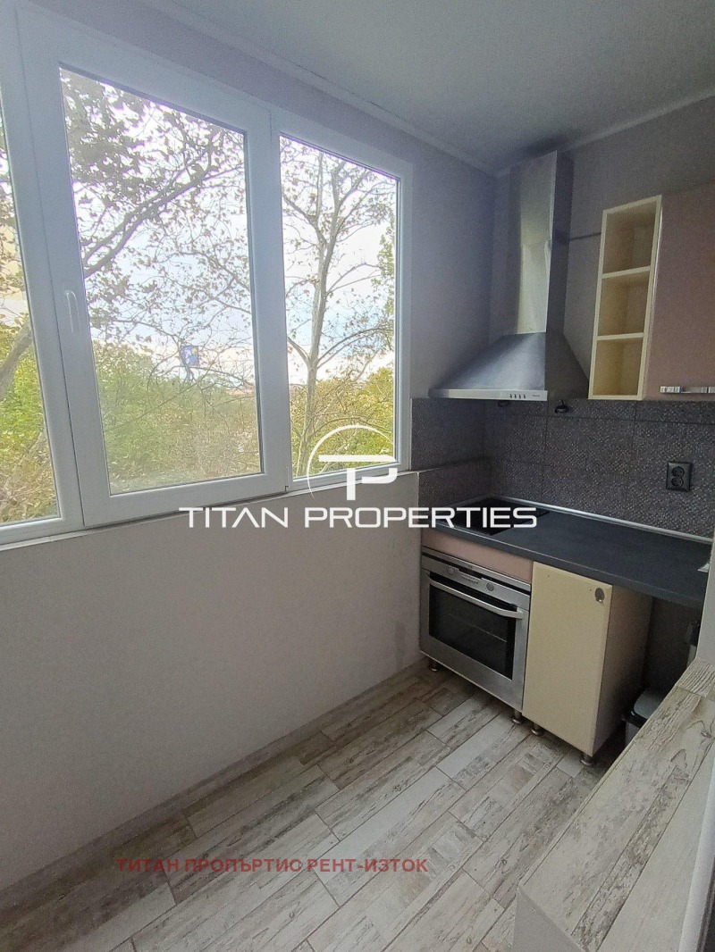 Продава  1-стаен град Бургас , Братя Миладинови , 45 кв.м | 83605125 - изображение [4]