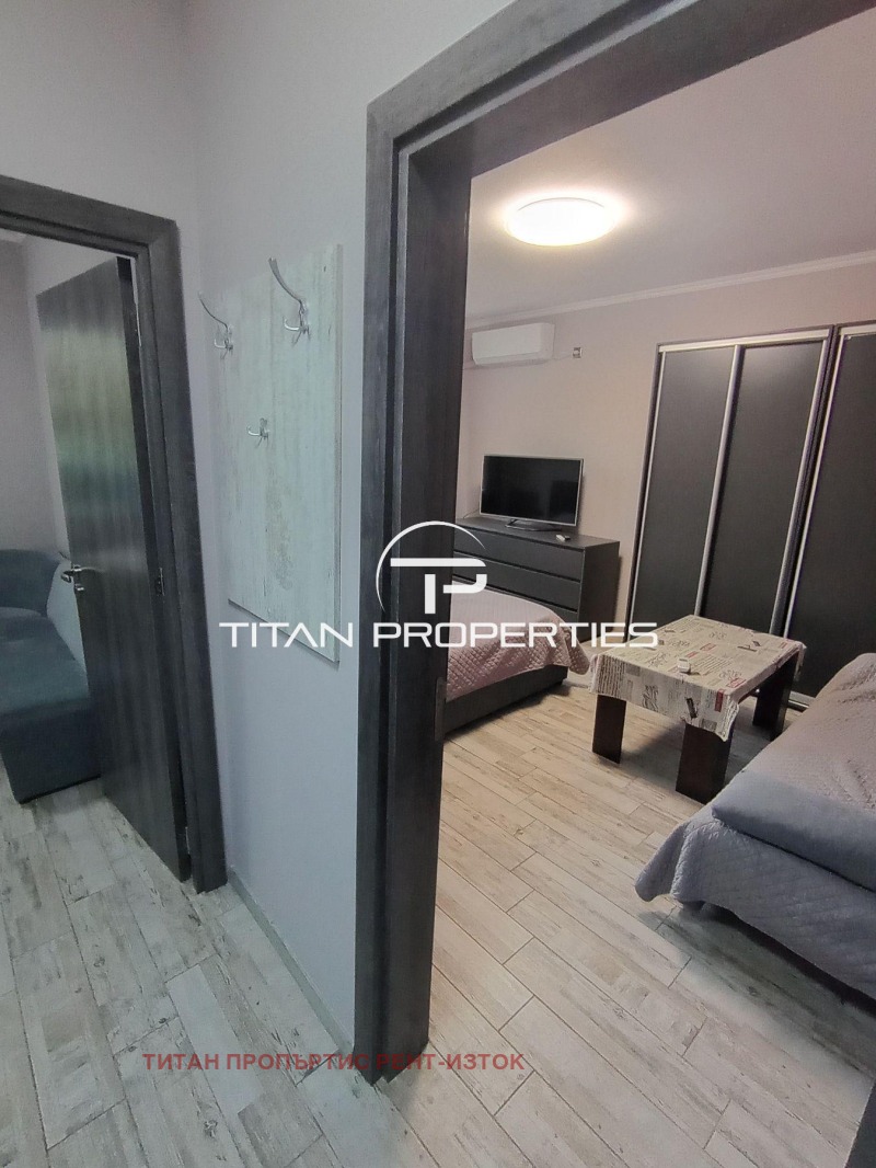 Продава  1-стаен град Бургас , Братя Миладинови , 45 кв.м | 83605125 - изображение [6]