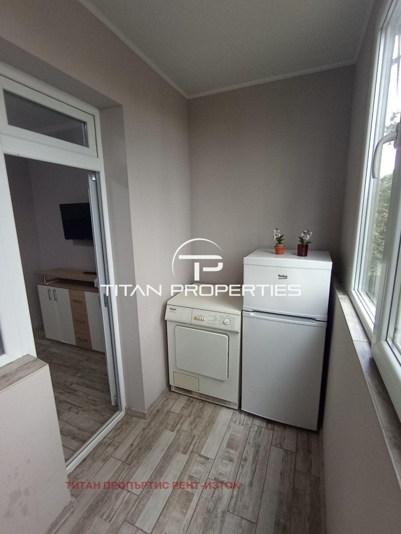 Продава  1-стаен град Бургас , Братя Миладинови , 45 кв.м | 83605125 - изображение [3]