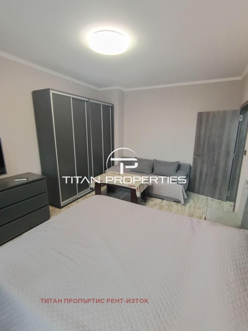 Продава  1-стаен град Бургас , Братя Миладинови , 45 кв.м | 83605125 - изображение [7]
