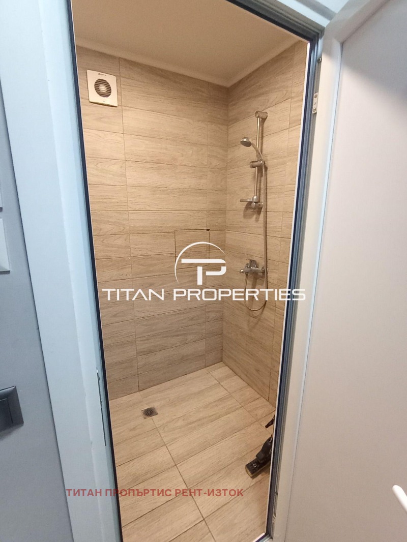 Продава  1-стаен град Бургас , Братя Миладинови , 45 кв.м | 83605125 - изображение [9]