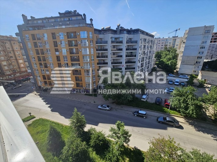 Продава 1-СТАЕН, гр. София, Младост 4, снимка 11 - Апартаменти - 55065958