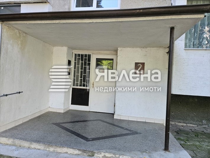 Продава 1-СТАЕН, гр. София, Младост 4, снимка 14 - Апартаменти - 55065958