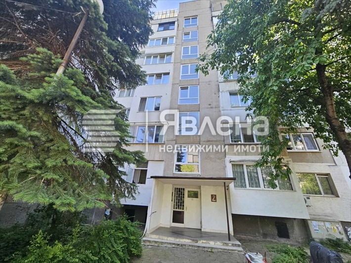Продава 1-СТАЕН, гр. София, Младост 4, снимка 13 - Апартаменти - 55065958