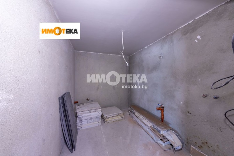 Продава  2-стаен град Варна , Зимно кино Тракия , 80 кв.м | 80045179 - изображение [9]