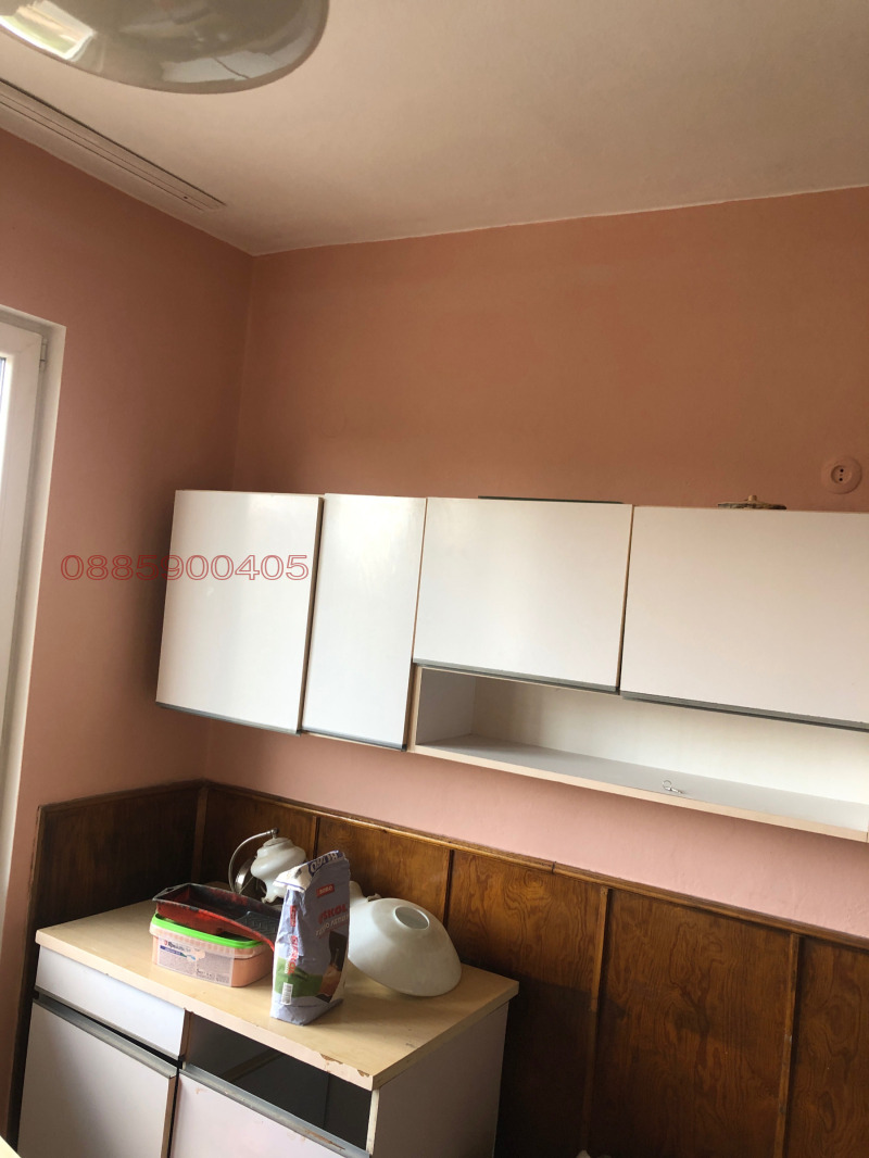 Продава 2-СТАЕН, гр. Кюстендил, Център, снимка 5 - Апартаменти - 52783443