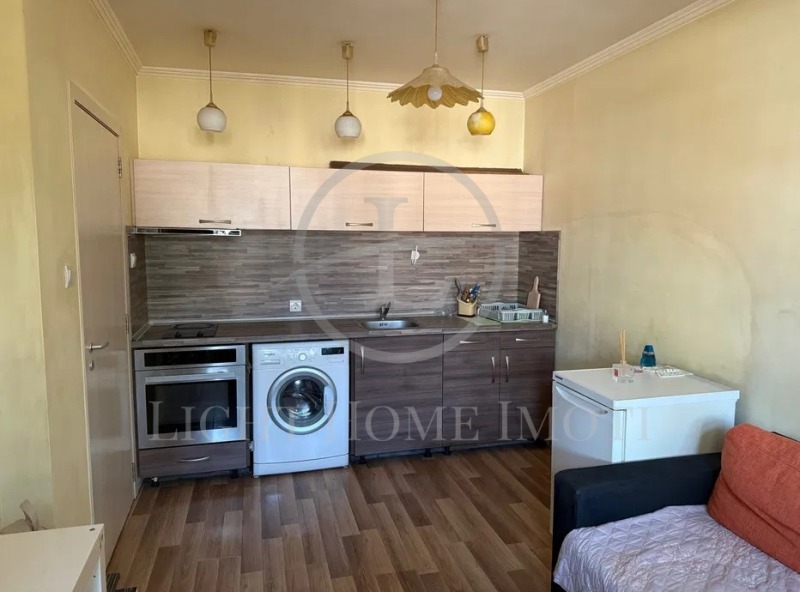 Till salu  1 sovrum Plovdiv , Centar , 38 kvm | 16787563 - bild [3]