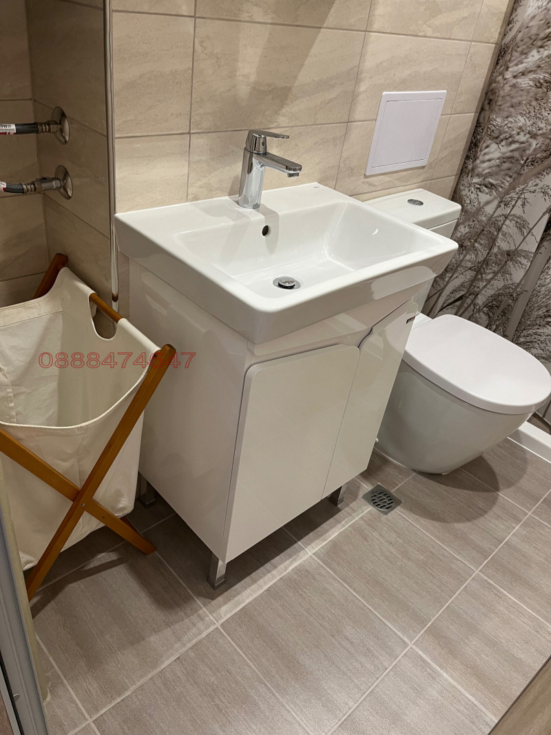 Till salu  1 sovrum Gabrovo , Mladost , 56 kvm | 57589894 - bild [16]