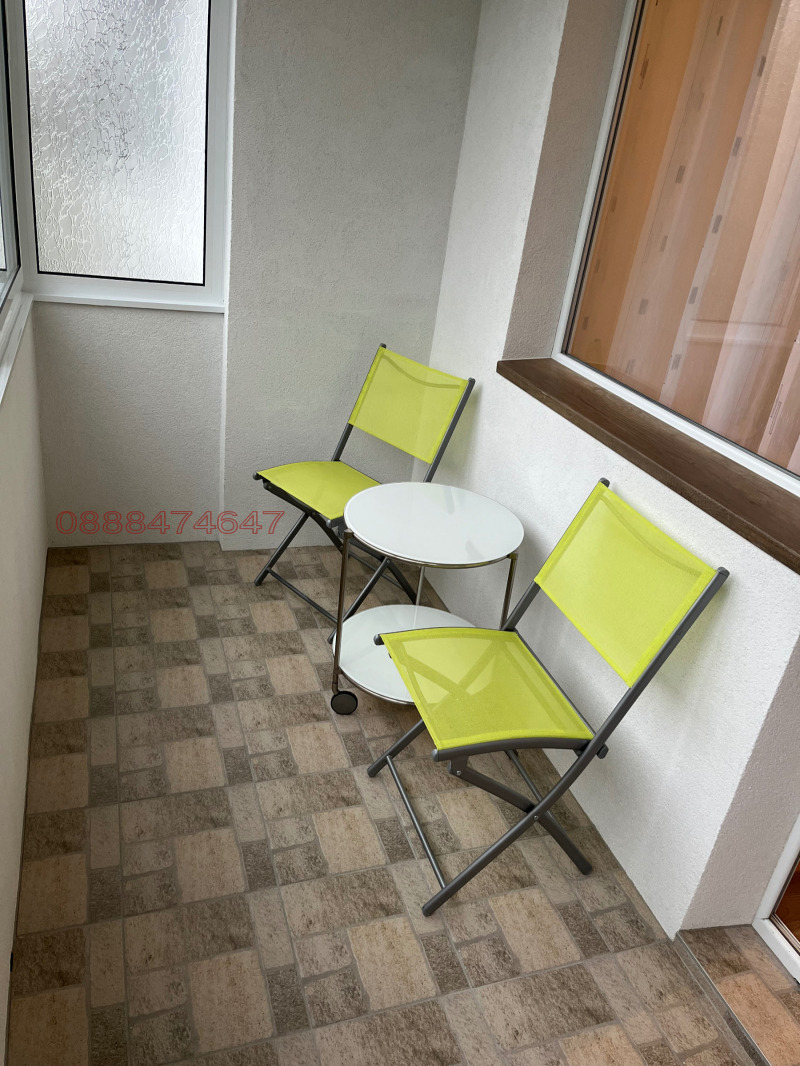 Till salu  1 sovrum Gabrovo , Mladost , 56 kvm | 57589894 - bild [9]