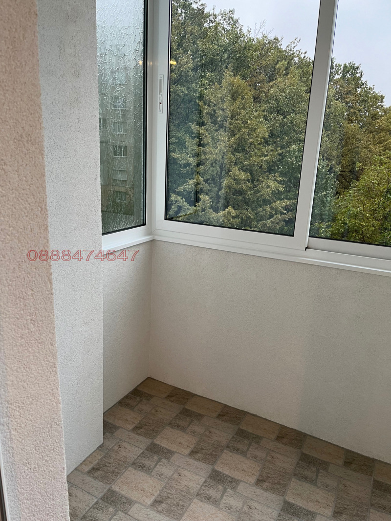 Till salu  1 sovrum Gabrovo , Mladost , 56 kvm | 57589894 - bild [10]