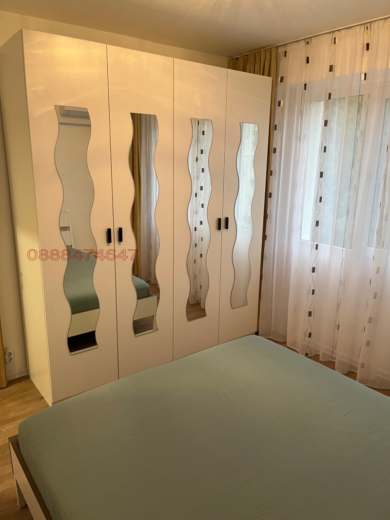 Till salu  1 sovrum Gabrovo , Mladost , 56 kvm | 57589894 - bild [12]