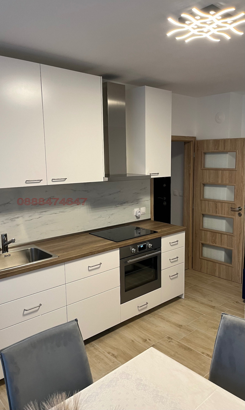 Till salu  1 sovrum Gabrovo , Mladost , 56 kvm | 57589894 - bild [2]