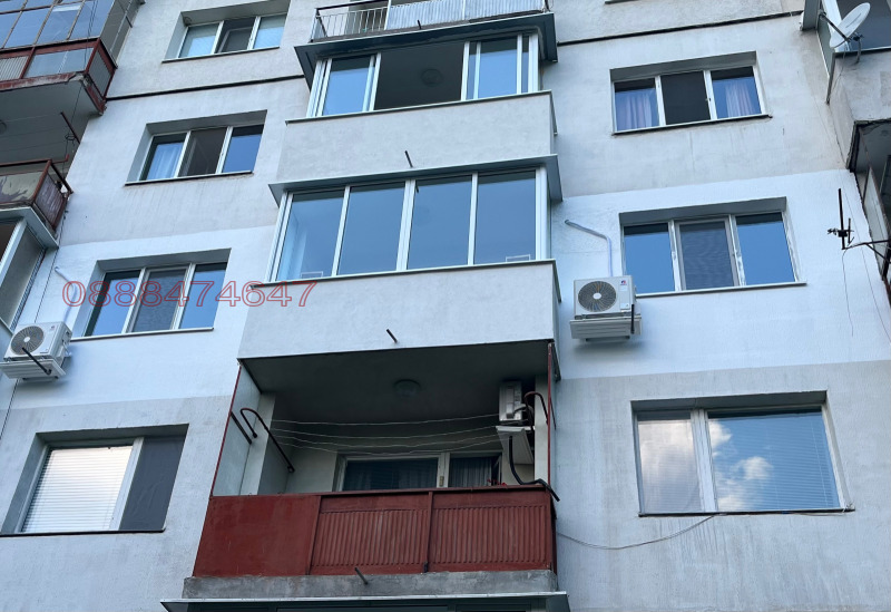 Till salu  1 sovrum Gabrovo , Mladost , 56 kvm | 57589894 - bild [17]