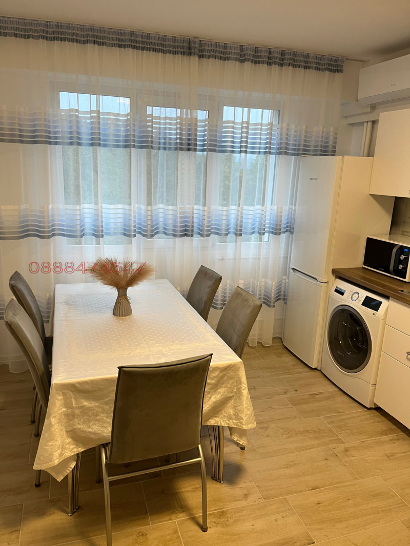 Till salu  1 sovrum Gabrovo , Mladost , 56 kvm | 57589894