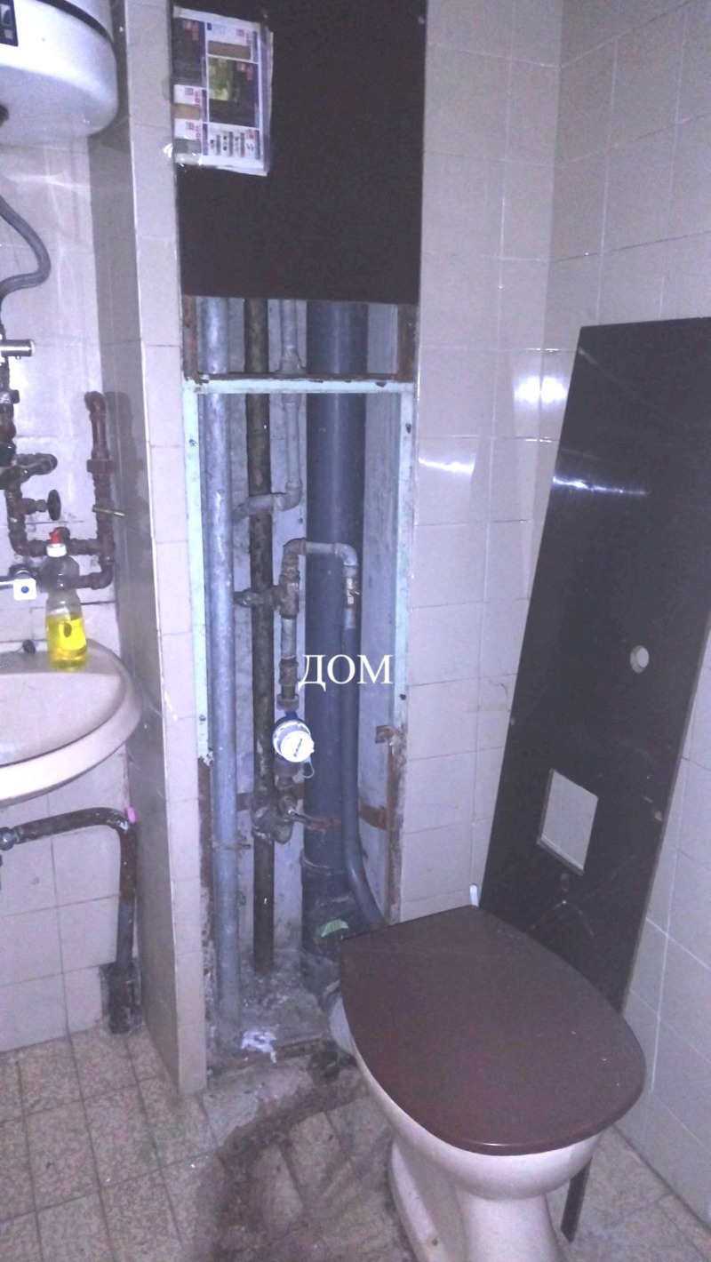 На продаж  1 спальня Шумен , Боян Българанов 1 , 61 кв.м | 86604976 - зображення [15]