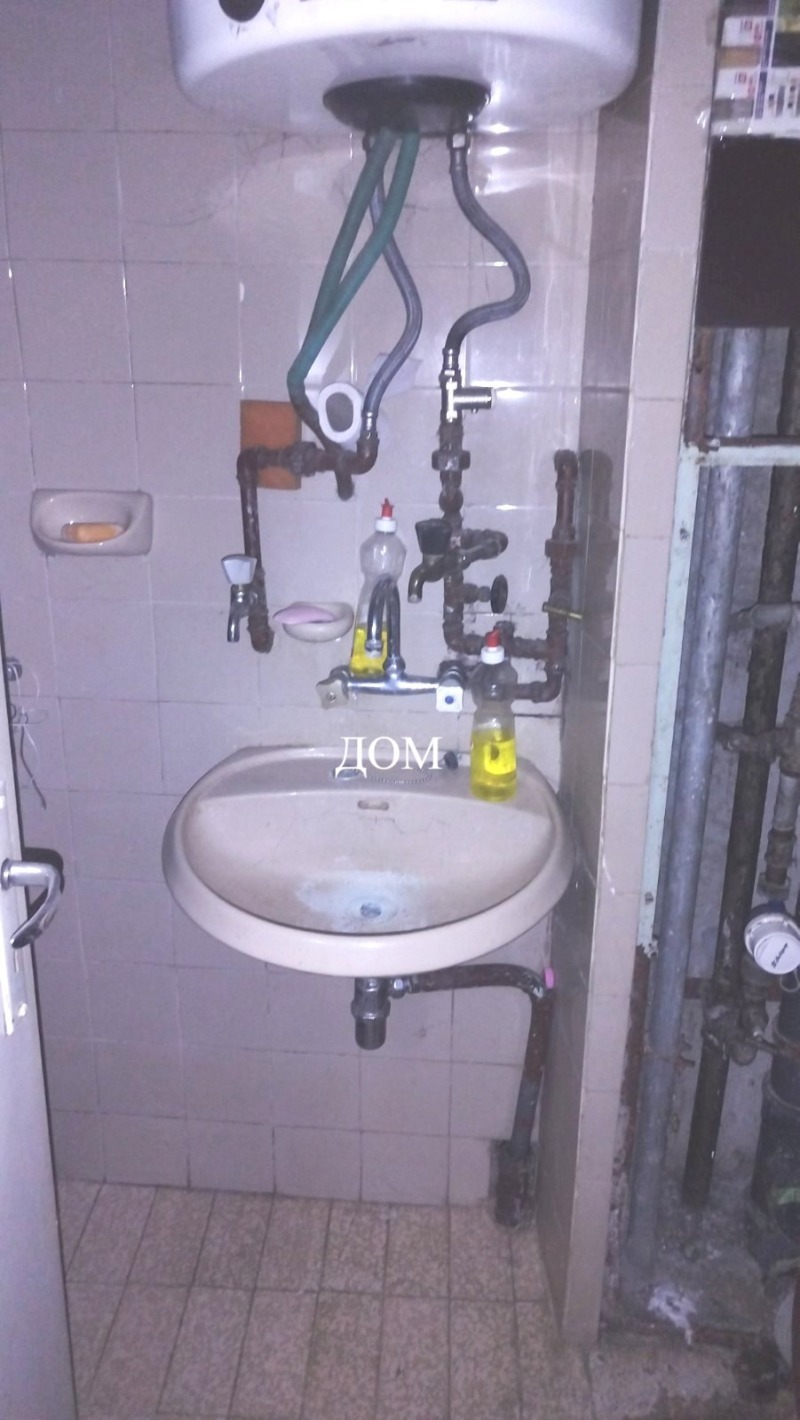На продаж  1 спальня Шумен , Боян Българанов 1 , 61 кв.м | 86604976 - зображення [16]