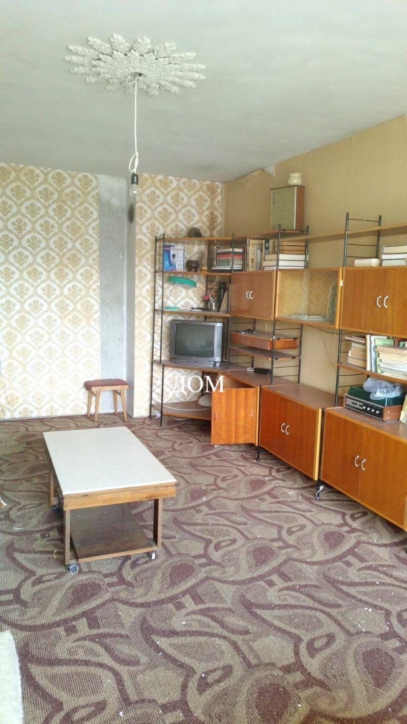 На продаж  1 спальня Шумен , Боян Българанов 1 , 61 кв.м | 86604976 - зображення [2]
