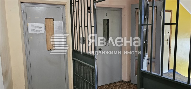 Продава 2-СТАЕН, гр. София, Люлин 1, снимка 7 - Апартаменти - 54416396