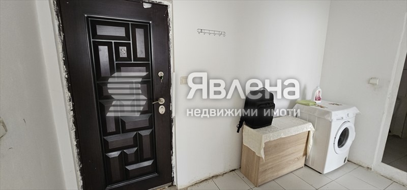 Продава 2-СТАЕН, гр. София, Люлин 1, снимка 6 - Апартаменти - 54416396