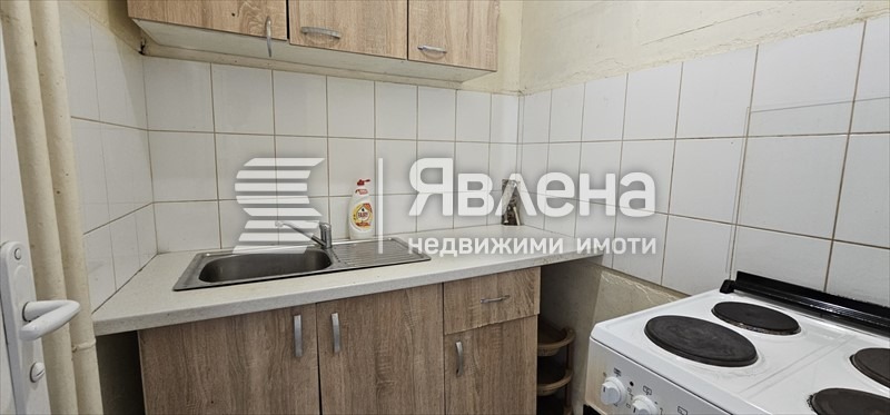 Продава 2-СТАЕН, гр. София, Люлин 1, снимка 4 - Апартаменти - 54416396