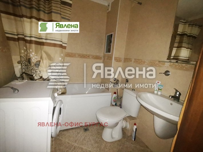 Продава 3-СТАЕН, гр. Свети Влас, област Бургас, снимка 6 - Aпартаменти - 48579717