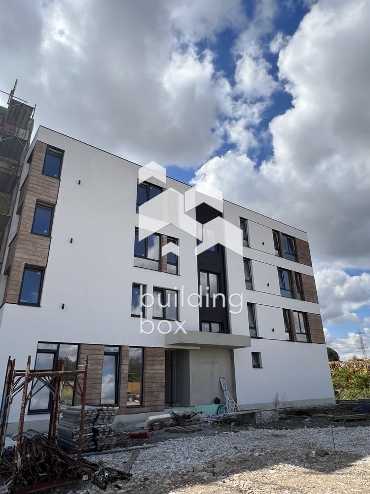 Продава  3-стаен град Пловдив , Тракия , 116 кв.м | 93814332 - изображение [7]