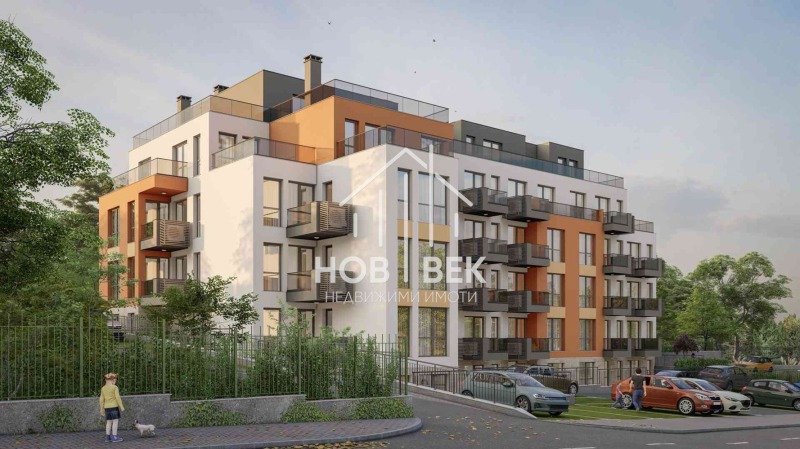 Продава  3-стаен град Варна , м-т Припек , 88 кв.м | 78575113 - изображение [2]