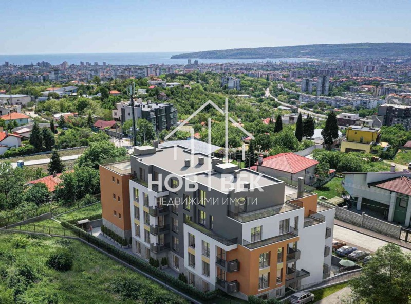 Продава  3-стаен град Варна , м-т Припек , 88 кв.м | 78575113 - изображение [4]