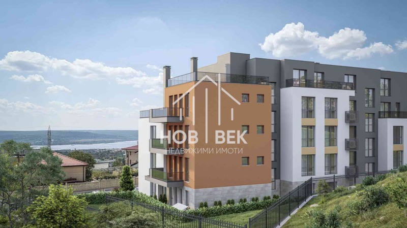 Продава  3-стаен град Варна , м-т Припек , 88 кв.м | 78575113 - изображение [3]