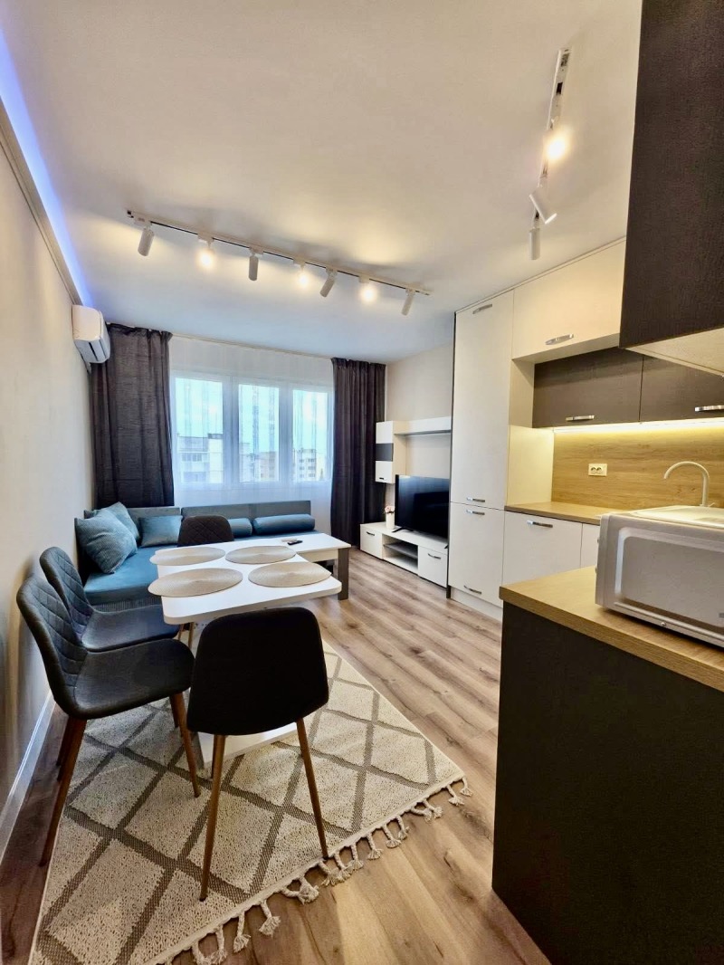 For Sale  2 bedroom Stara Zagora , Tsentar , 58 sq.m | 66012270 - image [3]