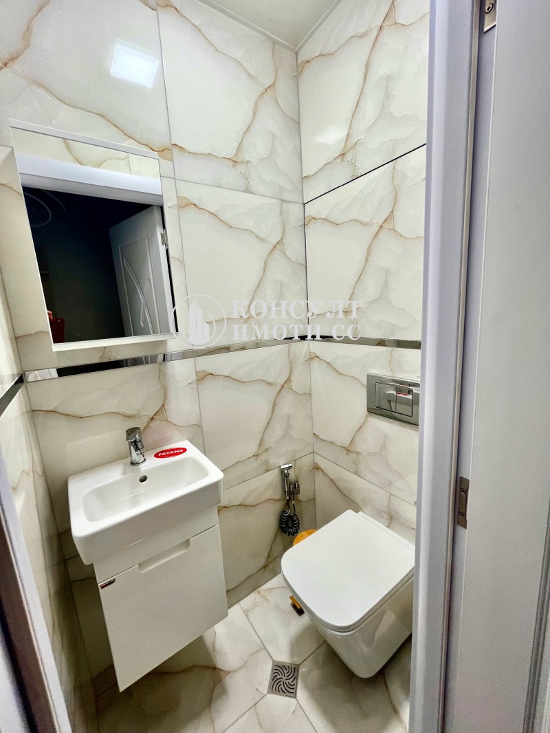 For Sale  2 bedroom Stara Zagora , Tsentar , 58 sq.m | 66012270 - image [10]