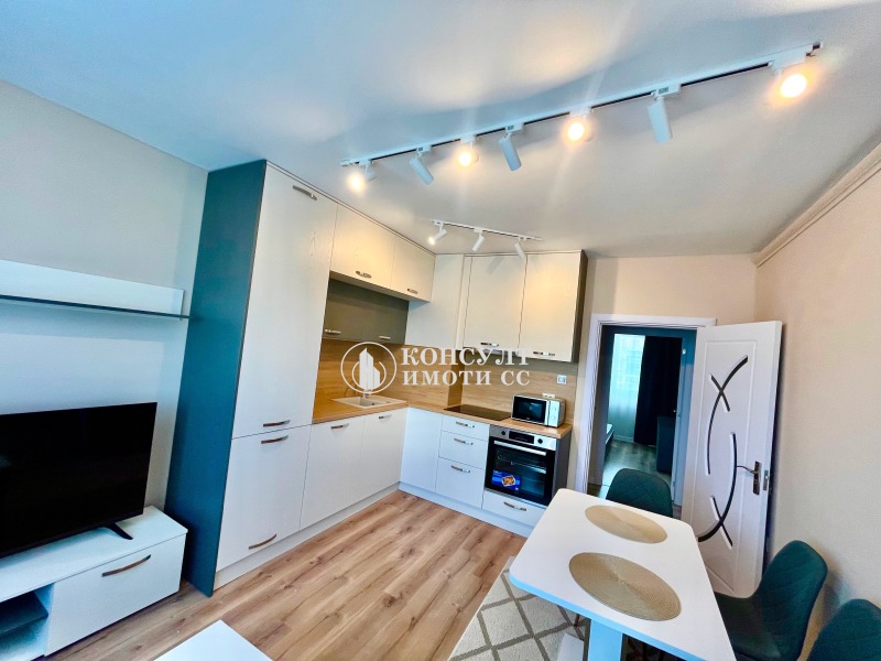 For Sale  2 bedroom Stara Zagora , Tsentar , 58 sq.m | 66012270 - image [2]