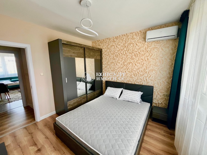 For Sale  2 bedroom Stara Zagora , Tsentar , 58 sq.m | 66012270 - image [5]