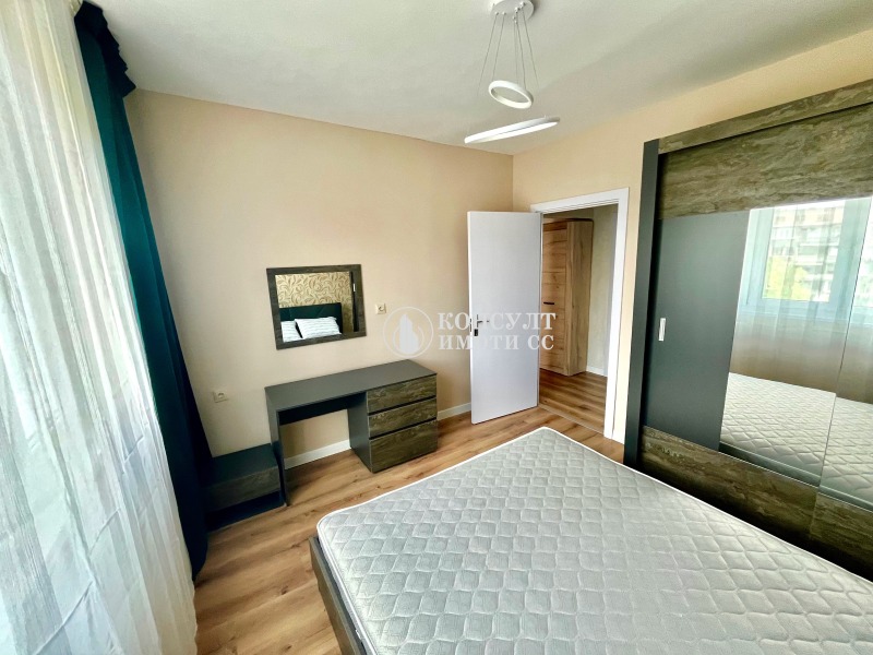 For Sale  2 bedroom Stara Zagora , Tsentar , 58 sq.m | 66012270 - image [6]