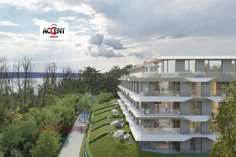 Eladó  2 hálószobás Varna , m-t Evksinograd , 128 négyzetméter | 94502208