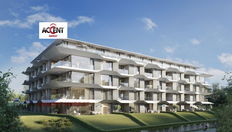 Eladó  2 hálószobás Varna , m-t Evksinograd , 128 négyzetméter | 94502208 - kép [3]