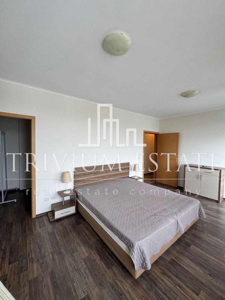 Satılık  2 yatak odası Plovdiv , Karşiyaka , 121 metrekare | 98754240 - görüntü [8]